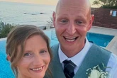 Family says 'we are totally broken' after mum-of-two dies in horseriding accident