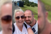 Mum's Pontins nightmare - drunk parents, drugs and security guard's savage jibe