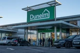 Dunelm £59 table 'looks lovely wherever' and 'gets lots of compliments from visitors'