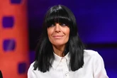 The Piano's Claudia Winkleman says 'that's enough' after dad's emotional message to her