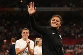 Jess Carter believes England looked scared against France as they lost Euro 2025 opener