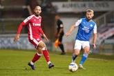 Lee Bowyer retain interest in winger as he eyes Birmingham City signing