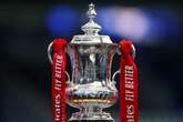 FA Cup first round draw LIVE updates as Birmingham City and Wrexham find out opponents