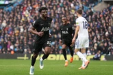 How Spurs are likely to line up against Aston Villa this weekend as Watkins faces fitness test