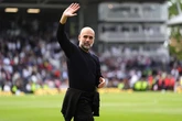 Pep Guardiola reaction to Man City win speaks volumes for Aston Villa after Man United fury