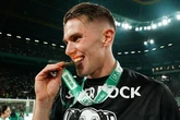Aston Villa given 'green light' in race for 'world class' striker wanted by Man United