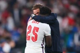England fans defend Aston Villa's Jack Grealish after Roy Keane comments