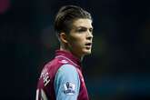 I convinced Jack Grealish to stay at Aston Villa after Manchester United agents took him for dinner