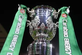Carabao Cup draw LIVE - Birmingham City and Wolves to find out second round opponents
