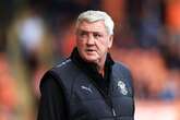 Steve Bruce addresses awkward Aston Villa question ahead of Birmingham City reunion