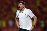 Steven Gerrard fate decided as former Villa manager's winless run continues