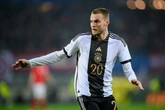 Emotional Marvin Ducksch explains goal celebration that Kai Havertz copied