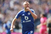 Birmingham City and Jamie Vardy update as Leicester City legend linked with free transfer