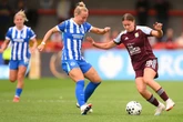 Aston Villa defender eyes Chelsea scalp ahead of first WSL home game
