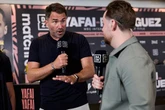 Eddie Hearn makes Galal Yafai vs Francisco Rodriguez Jr prediction for title fight