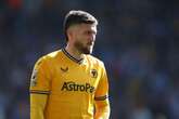 Matt Doherty lifts lid on Vitor Pereira regime as 'sloppy' Wolves beaten by Nottingham Forest