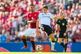 Aston Villa working to beat Arsenal and Man City to first summer transfer