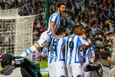 Isak, Odegaard, Merino - Every player Aston Villa's Roberto Olabe signed for Real Sociedad