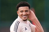 Aston Villa receive Jadon Sancho boost as update emerges on Man Utd loanee