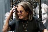 Why Ozzy Osbourne supports Aston Villa as Black Sabbath legend sends Champions League message