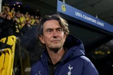 Tottenham star breaks silence after being stretchered off injured ahead of Aston Villa