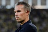 Major Feyenoord update for Aston Villa after Robin van Persie 'too high' risk admission