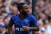 Aston Villa 'not interested' in signing Chelsea winger Raheem Sterling despite links