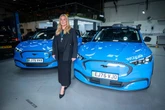 UK customers will ride in first driverless taxis this summer