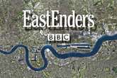 EastEnders fans work out where they've seen new star before