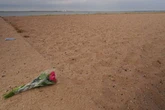 Teen girl and woman die at Essex beach as third person rushed to hospital