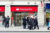 Santander account deal comes with free railcard and £100k prize offer