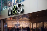 'I've bought eight pairs' - the M&S £45 'comfy' leather trainers fans buy 'on repeat'