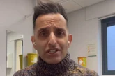 Dr Amir Khan shares 'red flag' cough symptom that means you need to see GP urgently