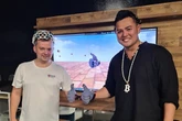 Real-life X-Men here in five years, says man paying to make it happen