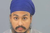 Man who stabbed student to death and then told sick 'racism' lie jailed for life