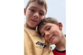 Brothers aged 8 and 5 killed in Cornwall crash 'left a hole in their family's hearts'