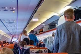 EasyJet investigated by Italy over alleged 'unfair' baggage fees targeting UK passengers