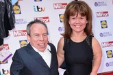 Inside Warwick Davis' life off-screen including his tragic loss and daughter's TV career