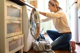British Gas, Octopus, EDF, EON customers can use five laundry tips to cut bills