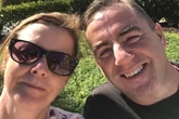BBC's John Hunt and surviving daughter break silence after family killed 'with crossbow'