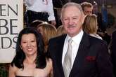 Gene Hackman and wife Betsy test negative for carbon monoxide poisoning