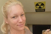 Woman saves small fortune on rent by moving into 1,200 sq ft underground bunker