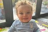 Sick ex-teacher given whole life order for murder of adopted baby Preston Davey