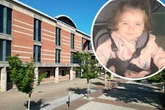 Mother of dying toddler 'delayed 999 call', murder trial hears