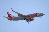 Actor demands 'people know the real story' after being kicked off Jet2 flight