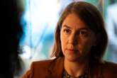 ITV DI Ray star Gemma Whelan's famous husband and devastating health condition that saw her hospitalised