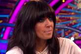 Claudia Winkleman names Strictly Come Dancing colleague who is the 'love of her life'