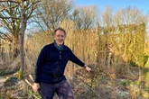 Gardeners' World dropped from BBC schedule in clash