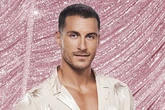 Is Gorka Marquez on Strictly Come Dancing this year as he misses out on partner