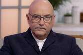 Gregg Wallace 'reflecting' as he returns to social media after scandal